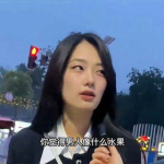 小姐姐街吻,小姐姐甜蜜演绎浪漫邂逅