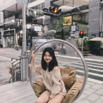 网红球大理,探寻大理古城的时尚魅力